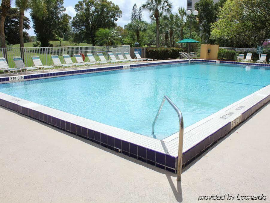 La Quinta By Wyndham Coral Springs University Dr Экстерьер фото